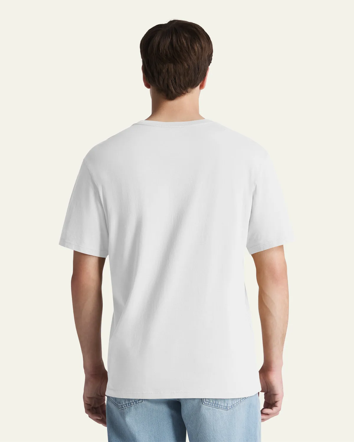 DALLAS COWBOYS JUGGLETOSS '47 EVERYDAY TEE sold by 47 product image thumbnail 2
