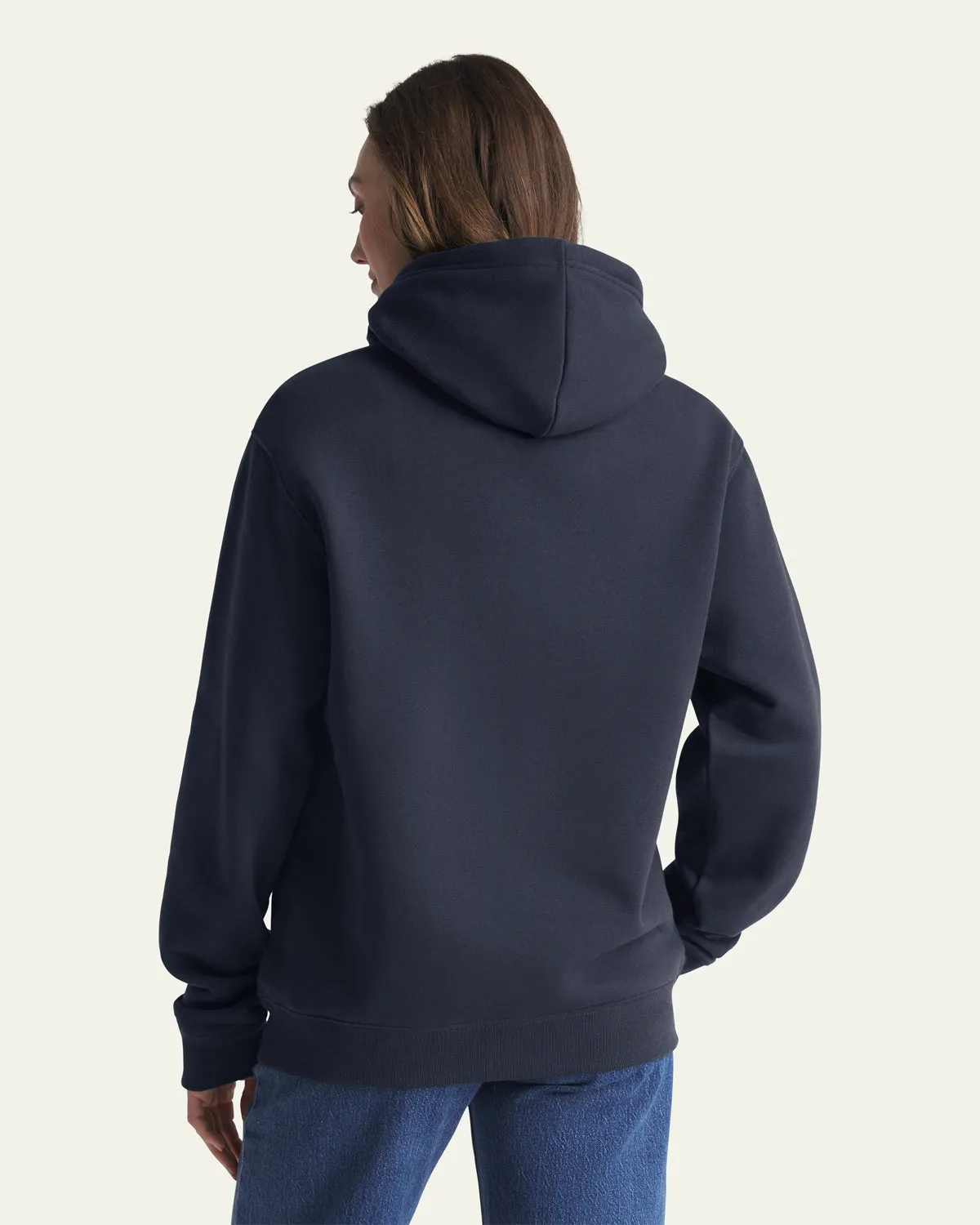 MICHIGAN WOLVERINES CREST BEND '47 EVERYDAY HOOD sold by 47 product image thumbnail 4