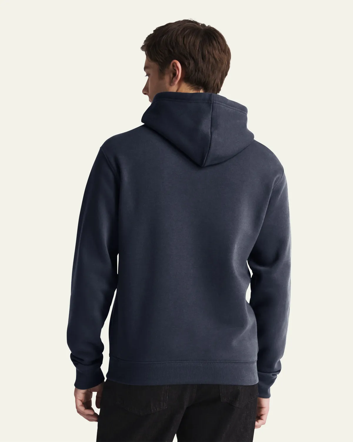 MICHIGAN WOLVERINES CREST BEND '47 EVERYDAY HOOD sold by 47 product image thumbnail 2