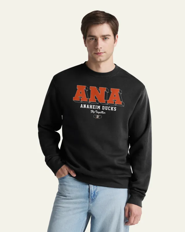 ANAHEIM DUCKS STANDING TALL '47 EVERYDAY CREW made by 47