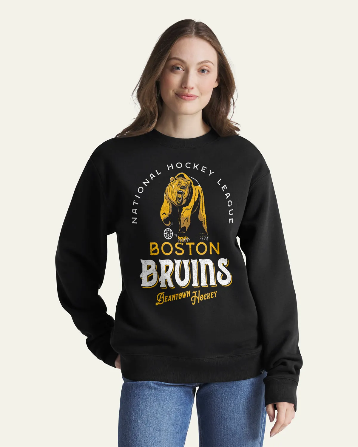 BOSTON BRUINS JUGGLETOSS '47 EVERYDAY CREW sold by 47 product image thumbnail 3