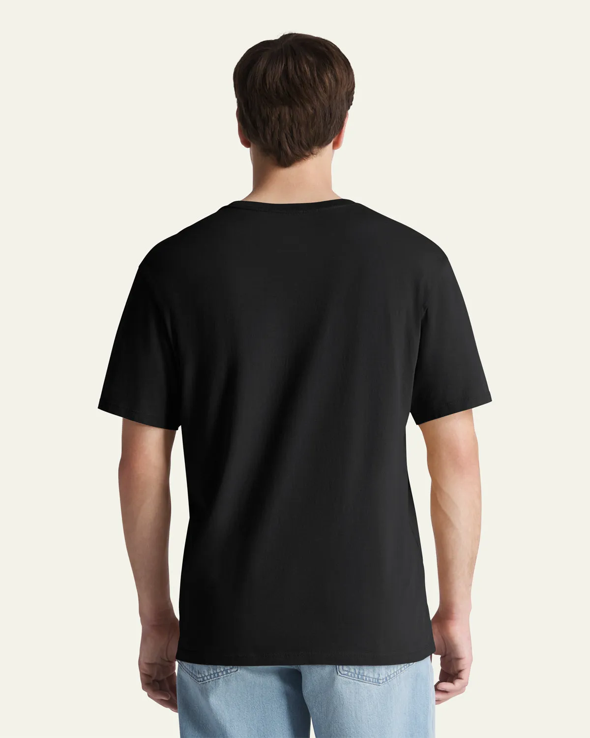PITTSBURGH STEELERS STACK BLOCK '47 EVERYDAY TEE sold by 47 product image thumbnail 2