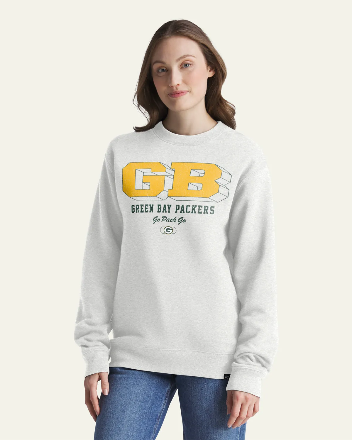 GREEN BAY PACKERS STANDING TALL '47 EVERYDAY CREW sold by 47 product image thumbnail 3