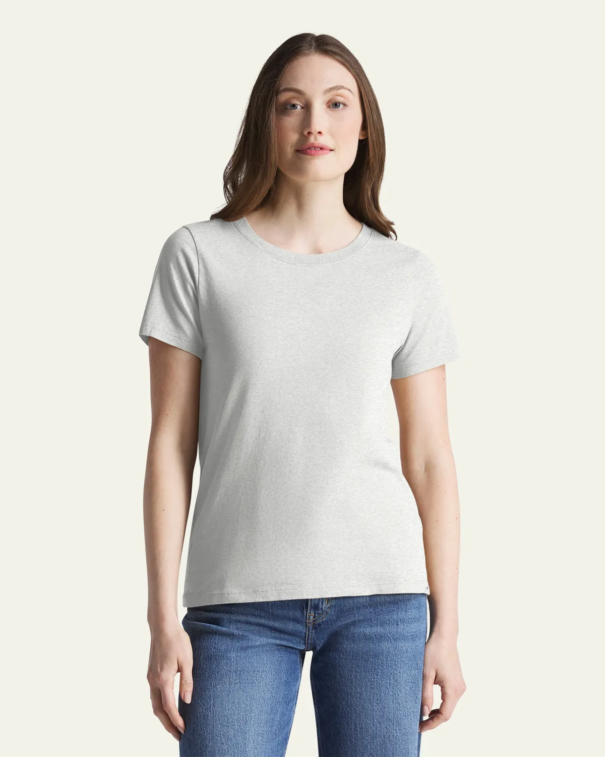 '47 BASICS WOMEN'S EVERYDAY TEE sold by 47