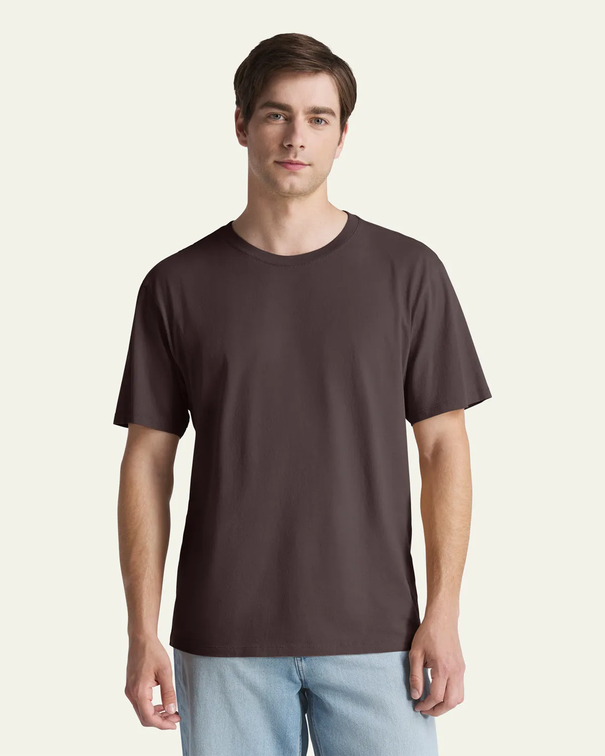 '47 BASICS EVERYDAY TEE sold by 47