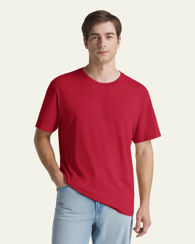 '47 BASICS EVERYDAY TEE made by 47