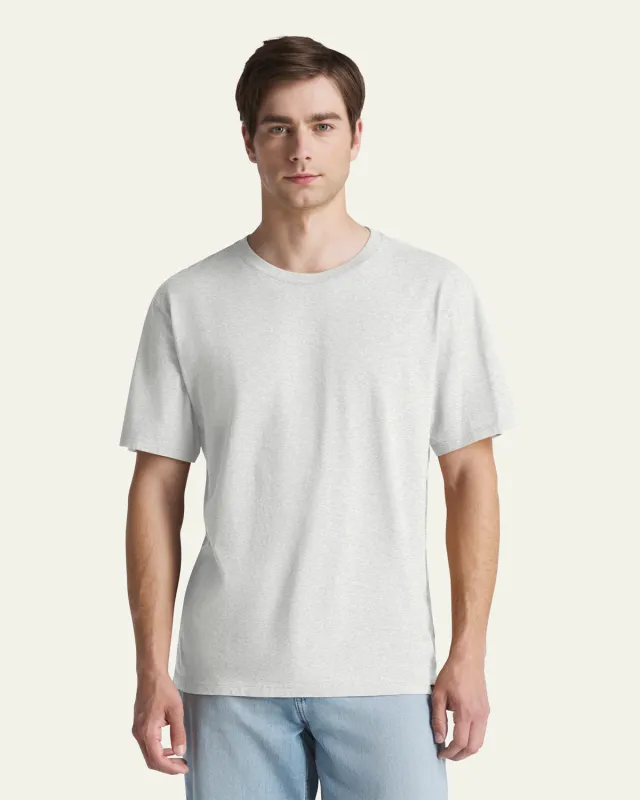 '47 BASICS EVERYDAY TEE made by 47