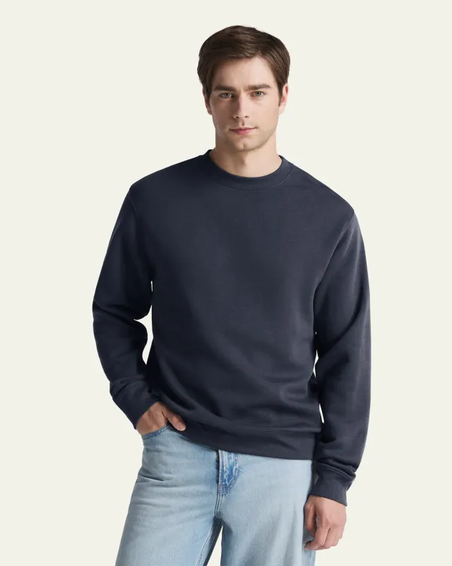 '47 BASICS EVERYDAY CREW made by 47