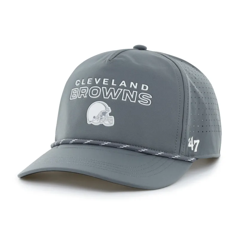 CLEVELAND BROWNS VAULT '47 HITCH made by 47