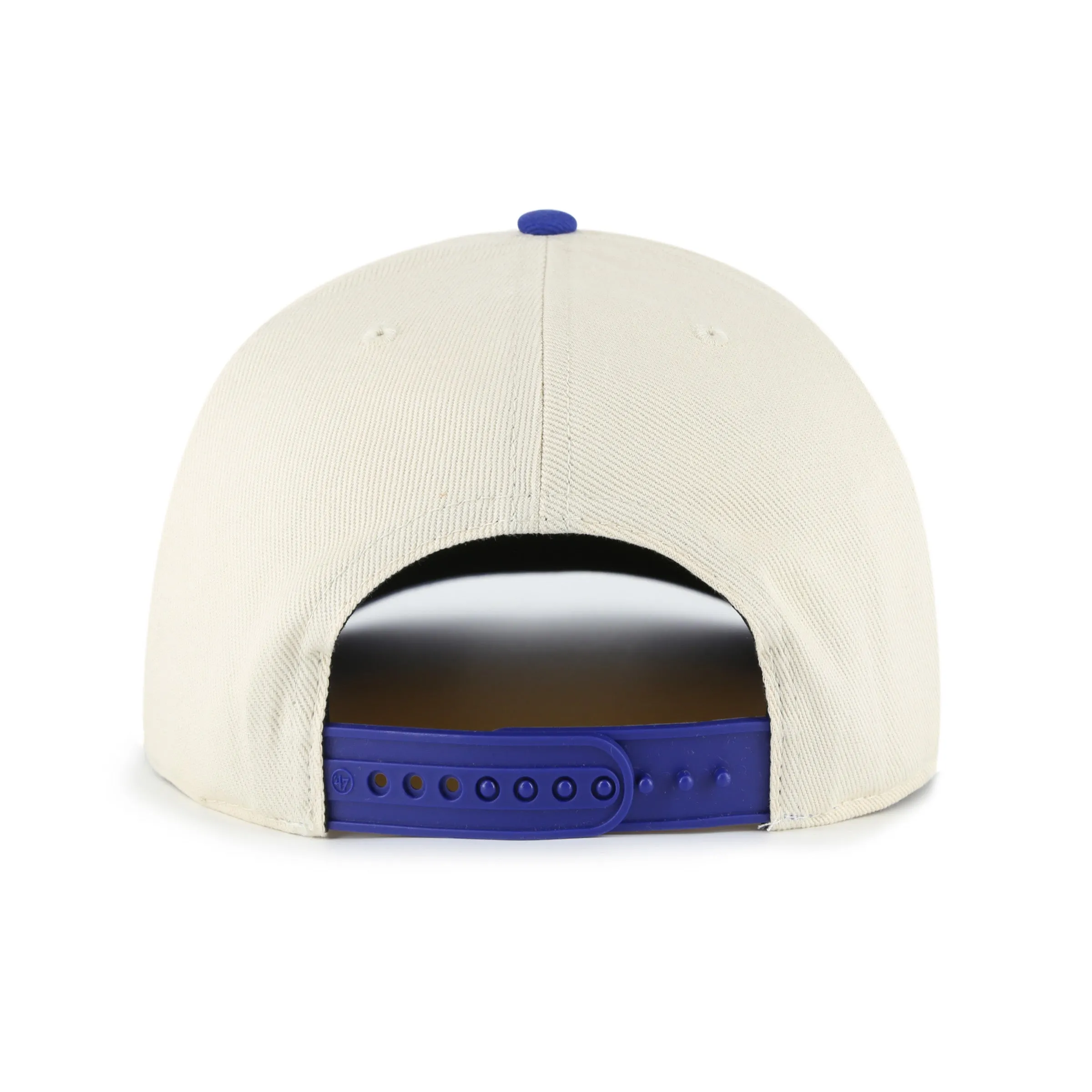 LOS ANGELES DODGERS COOPERSTOWN WORLD SERIES CROWN BALL '47 HITCH sold by 47 product image thumbnail 2