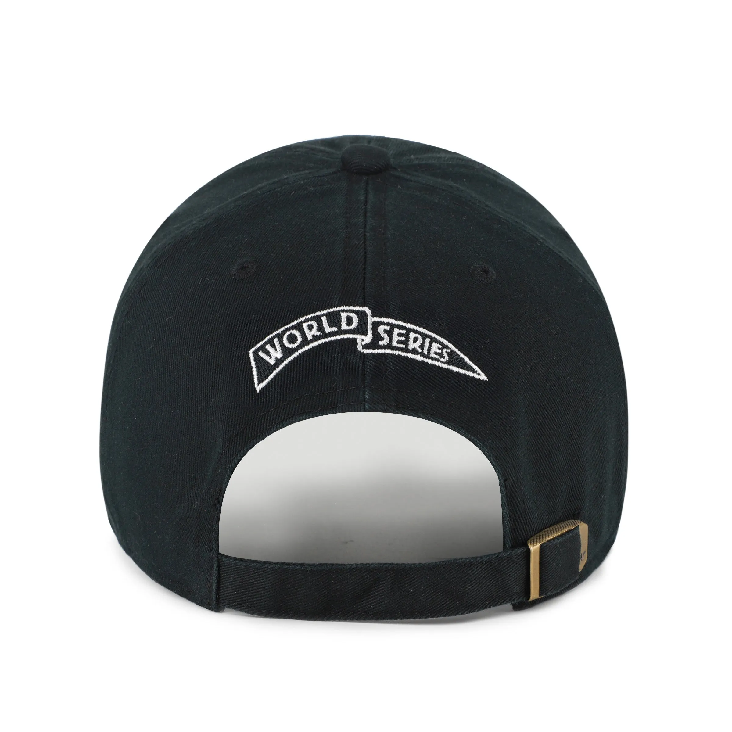 PITTSBURGH PIRATES COOPERSTOWN WORLD SERIES CROWN BALL '47 CLEAN UP sold by 47 product image thumbnail 2