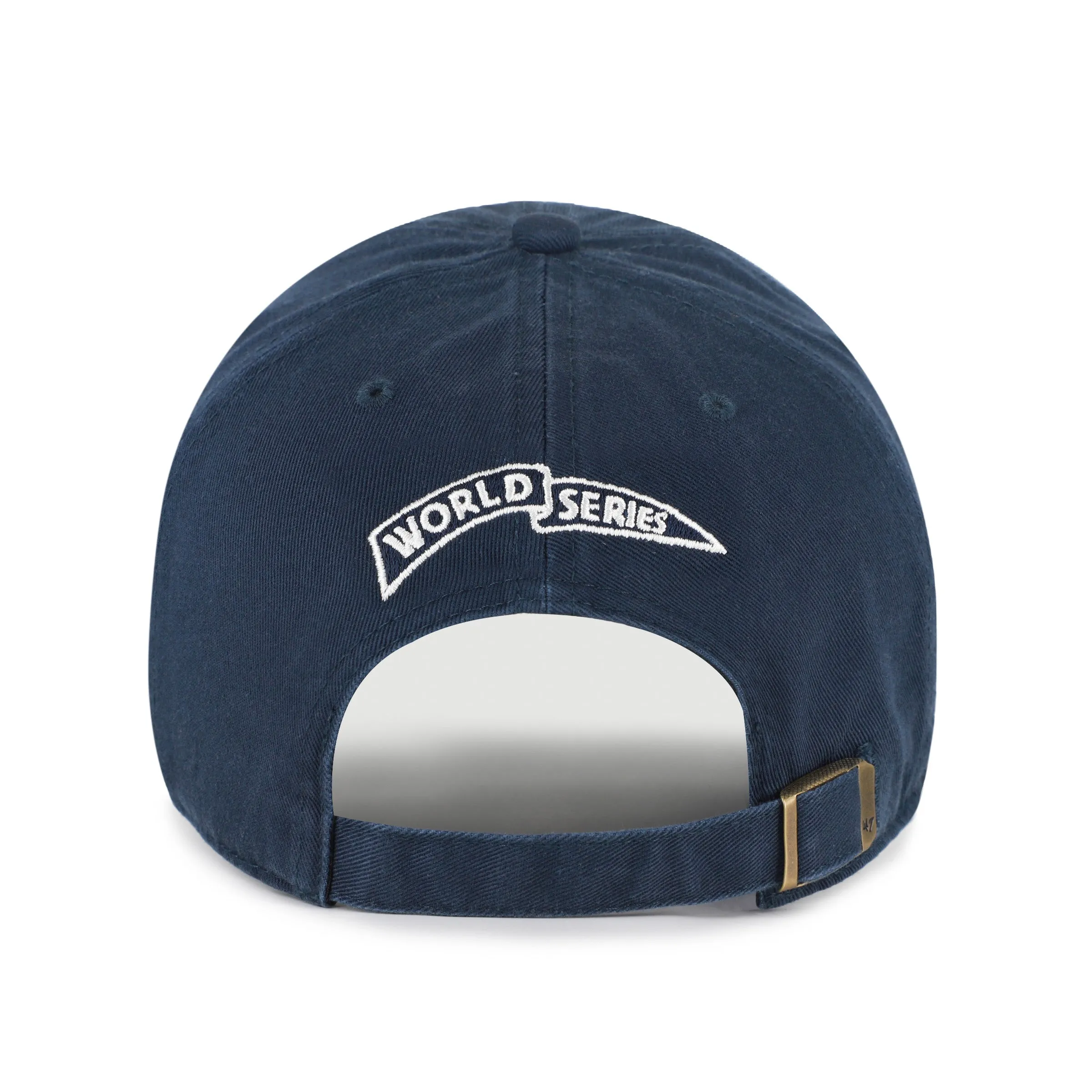 DETROIT TIGERS COOPERSTOWN WORLD SERIES CROWN BALL '47 CLEAN UP sold by 47 product image thumbnail 2