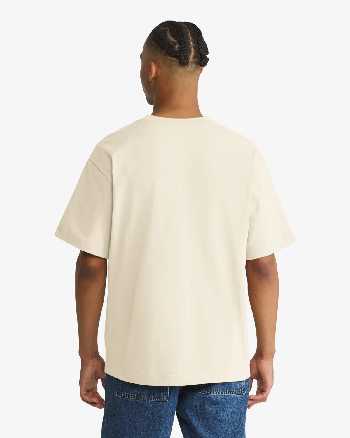 LOS ANGELES DODGERS COOPERSTOWN WORLD SERIES CROWNED '47 FOUNDATION TEE sold by 47 product image thumbnail 2