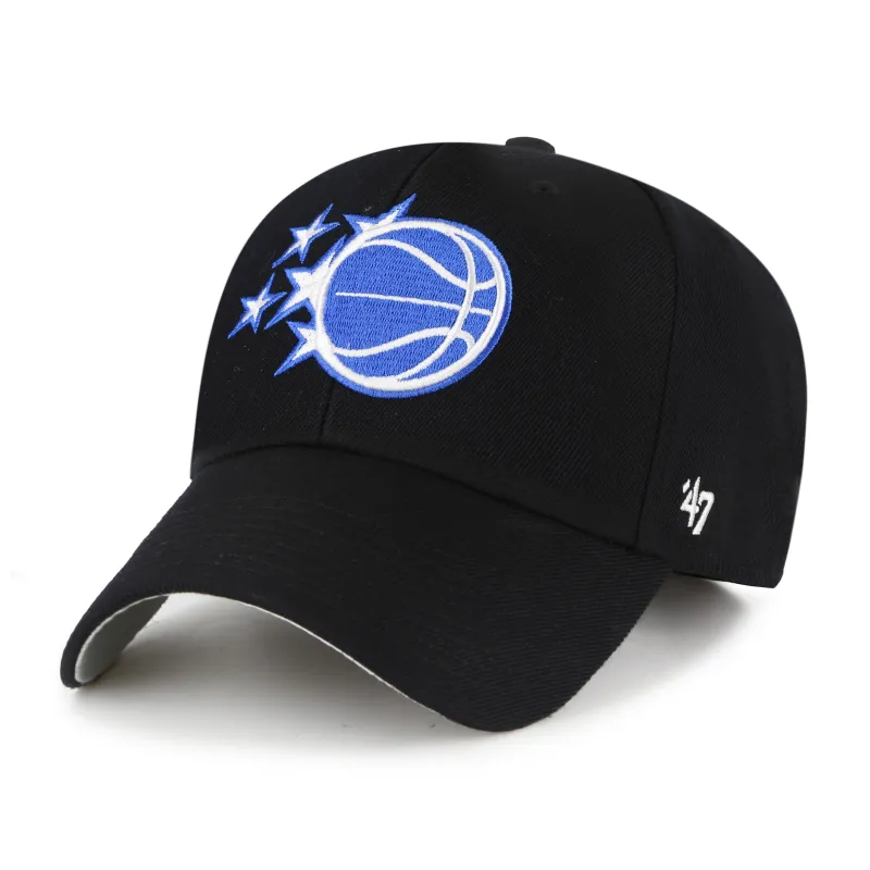 ORLANDO MAGIC '47 MVP made by 47