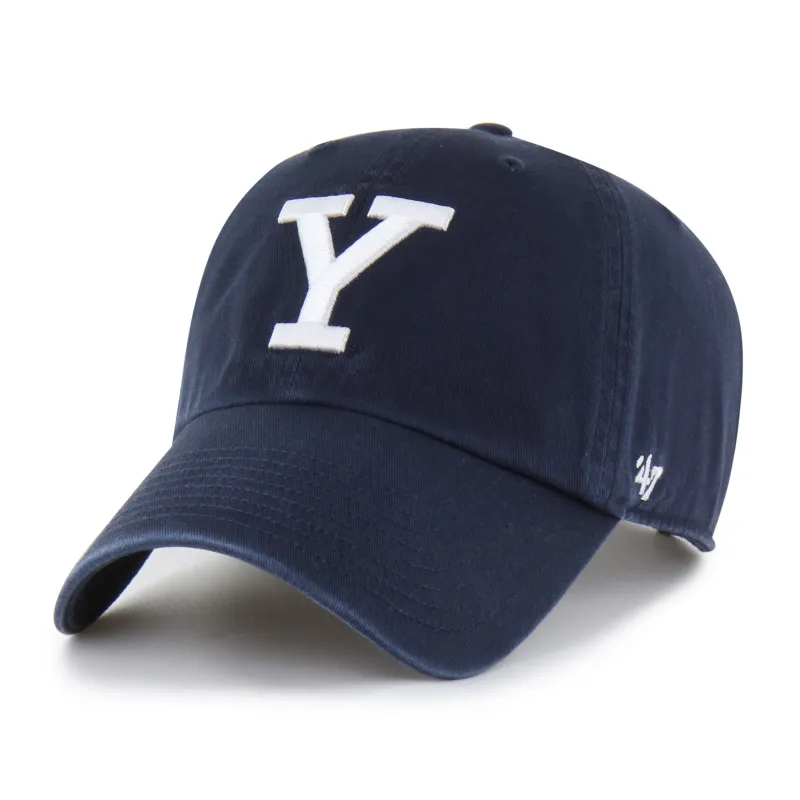YALE BULLDOGS '47 CLEAN UP made by 47