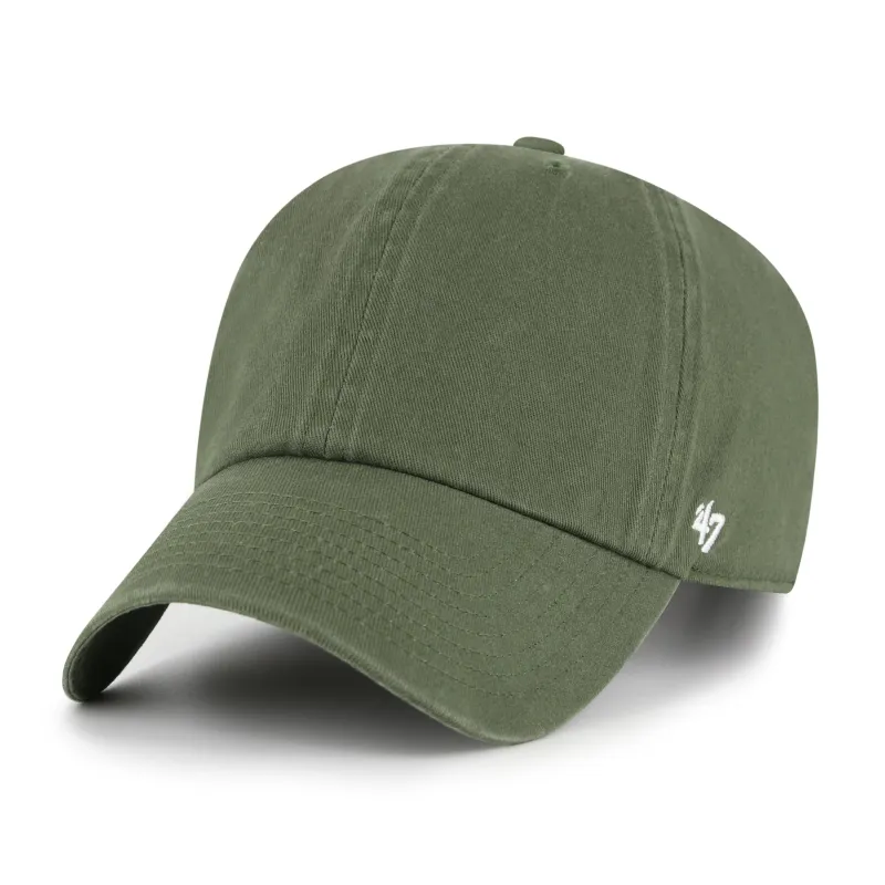 '47 BASICS CLEAN UP made by 47