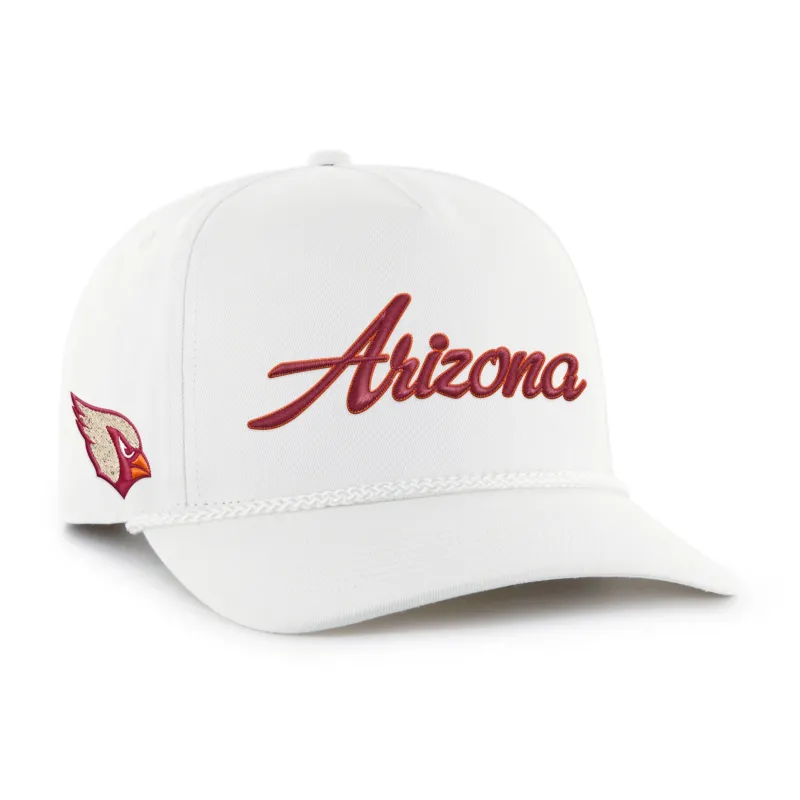 ARIZONA CARDINALS RIVALRIES OVERHAND '47 HITCH RF RELAXED FIT made by 47
