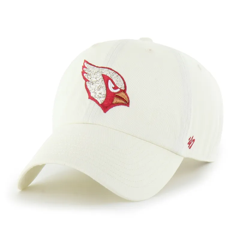 ARIZONA CARDINALS RIVALRIES '47 CLEAN UP made by 47