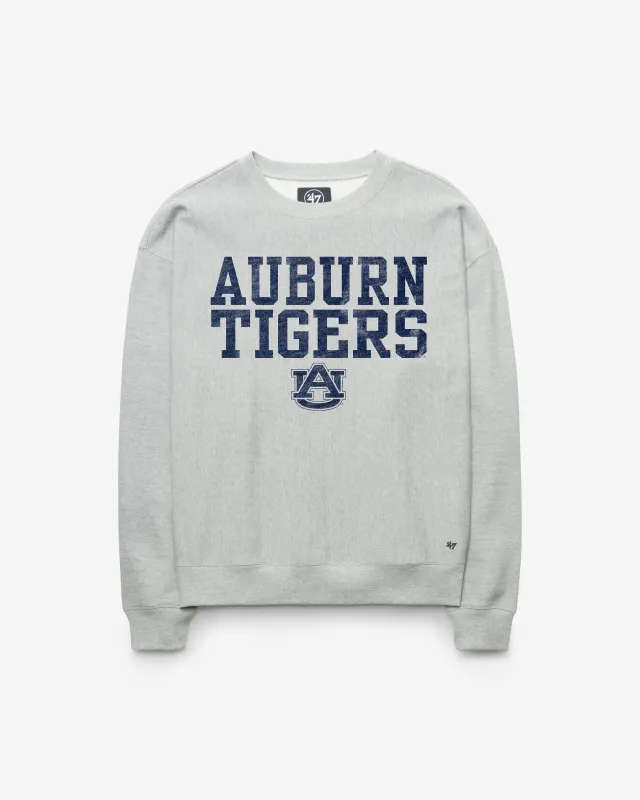 AUBURN TIGERS CAMPUS STACK '47 FOUNDATION CREW made by 47
