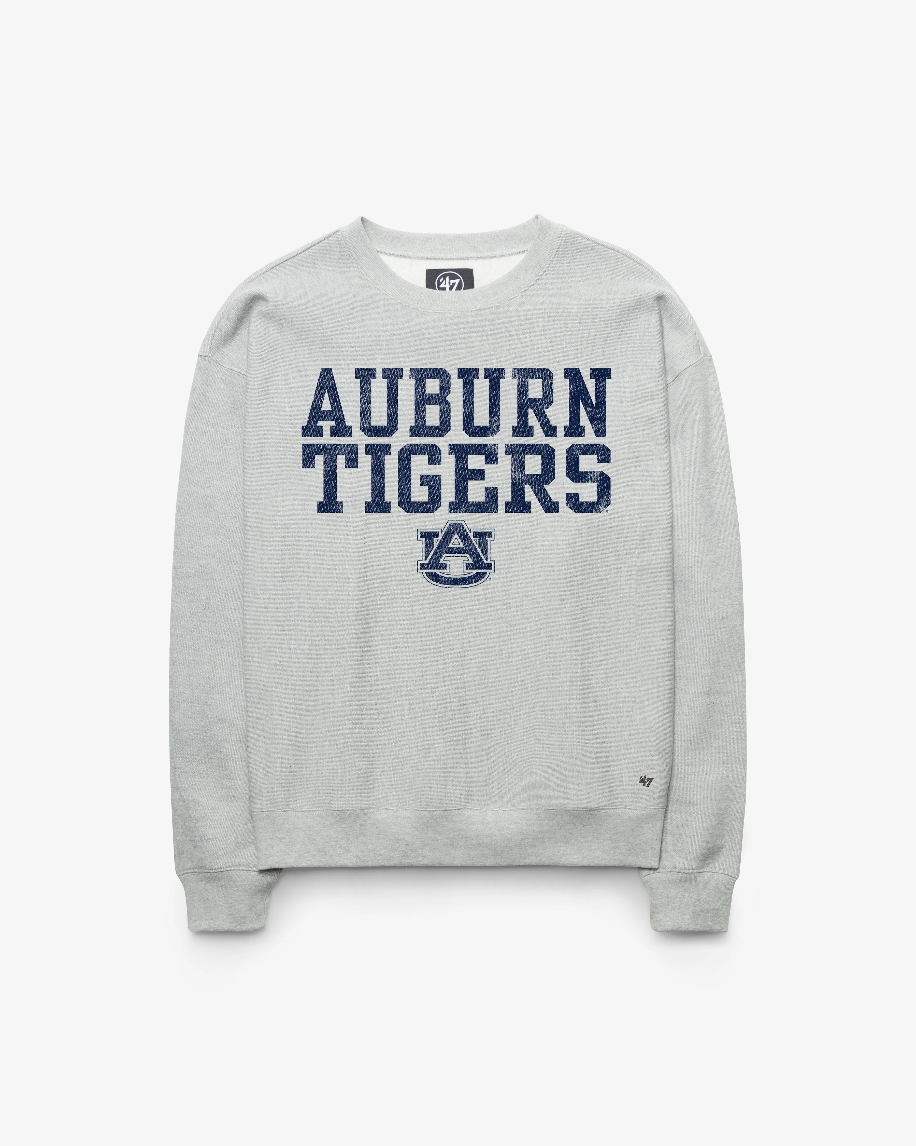 AUBURN TIGERS CAMPUS STACK '47 FOUNDATION CREW sold by 47