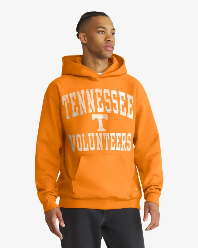 Tennessee Volunteers Campus Stack Arched '47 Foundation Hood made by 47