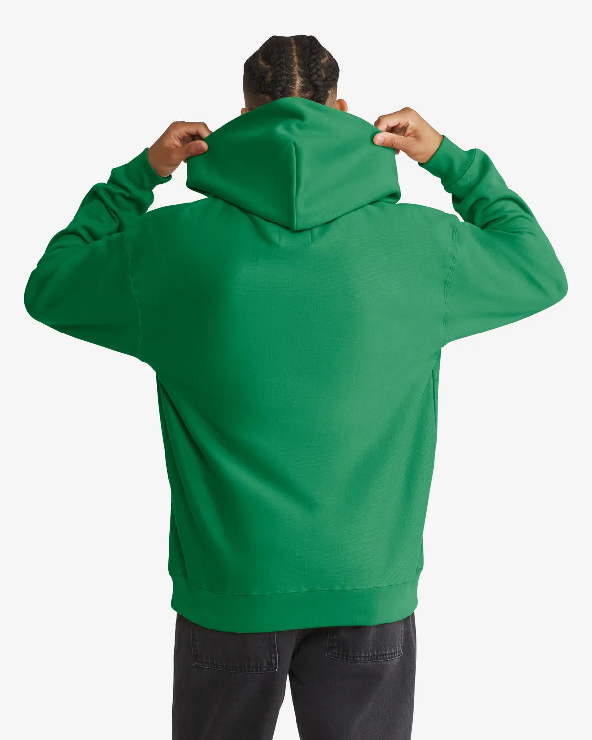 Oregon Ducks Campus Stack Arched '47 Foundation Hood sold by 47 product image thumbnail 2