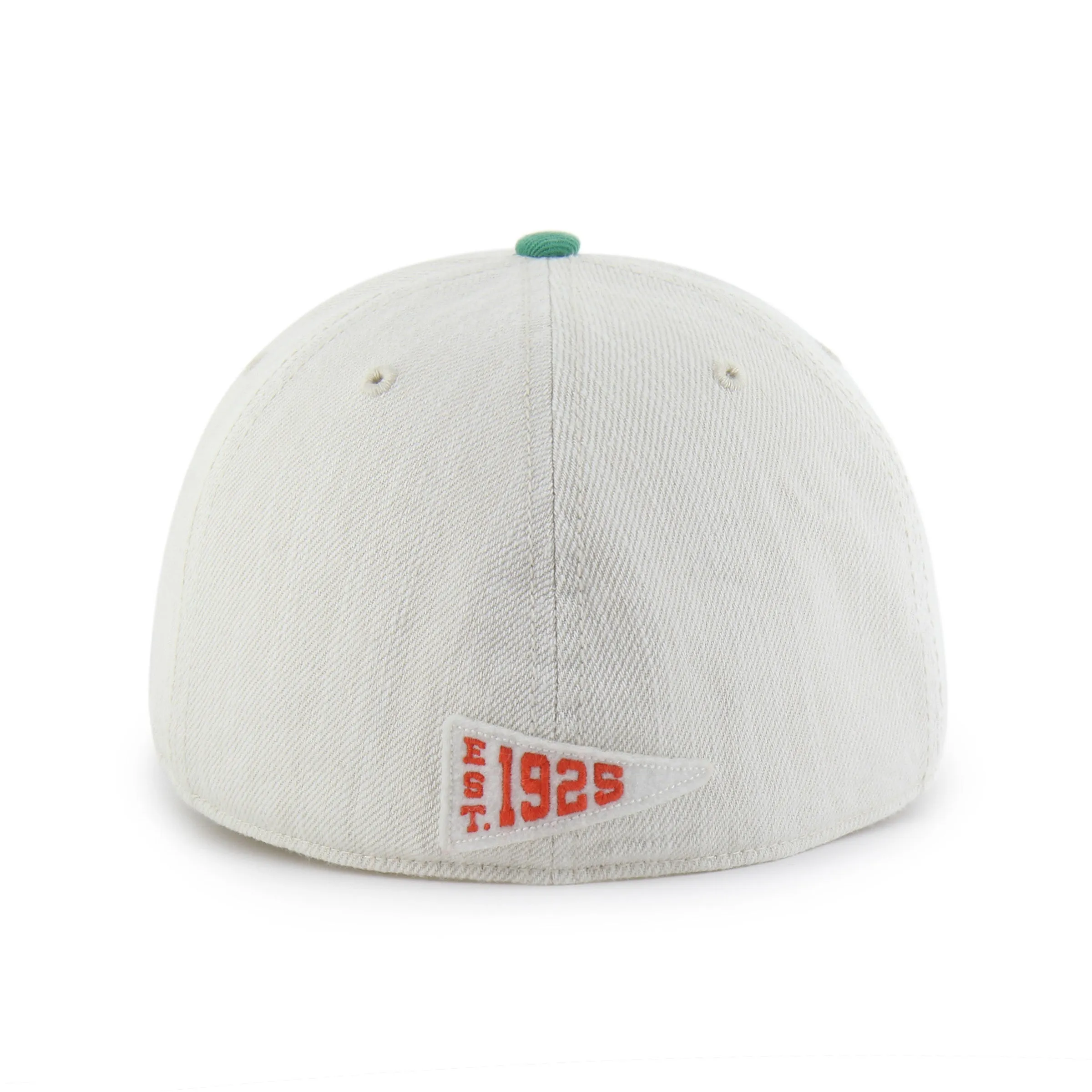MIAMI HURRICANES GROTON '47 FRANCHISE LS sold by 47 product image thumbnail 2