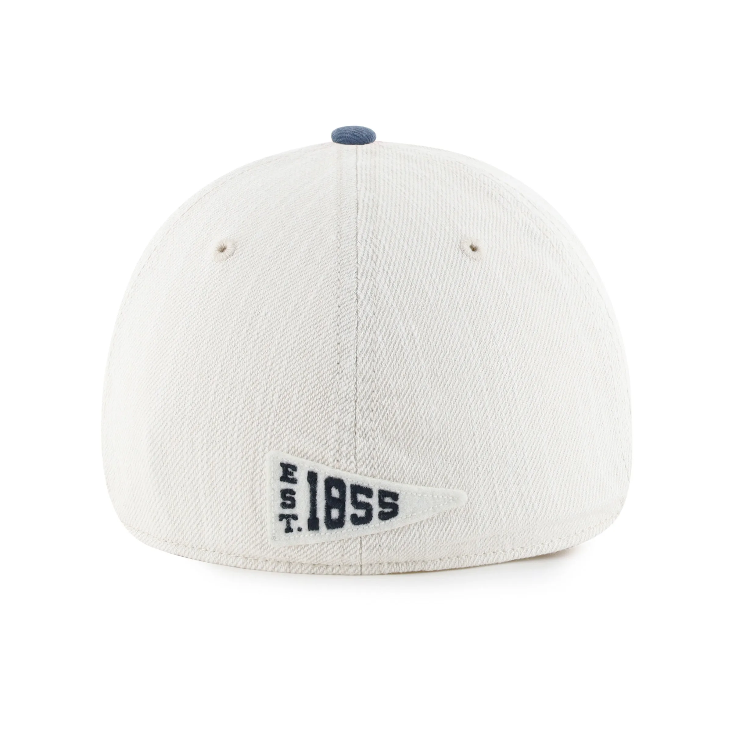 PENN STATE NITTANY LIONS VINTAGE GROTON '47 FRANCHISE LS sold by 47 product image thumbnail 2
