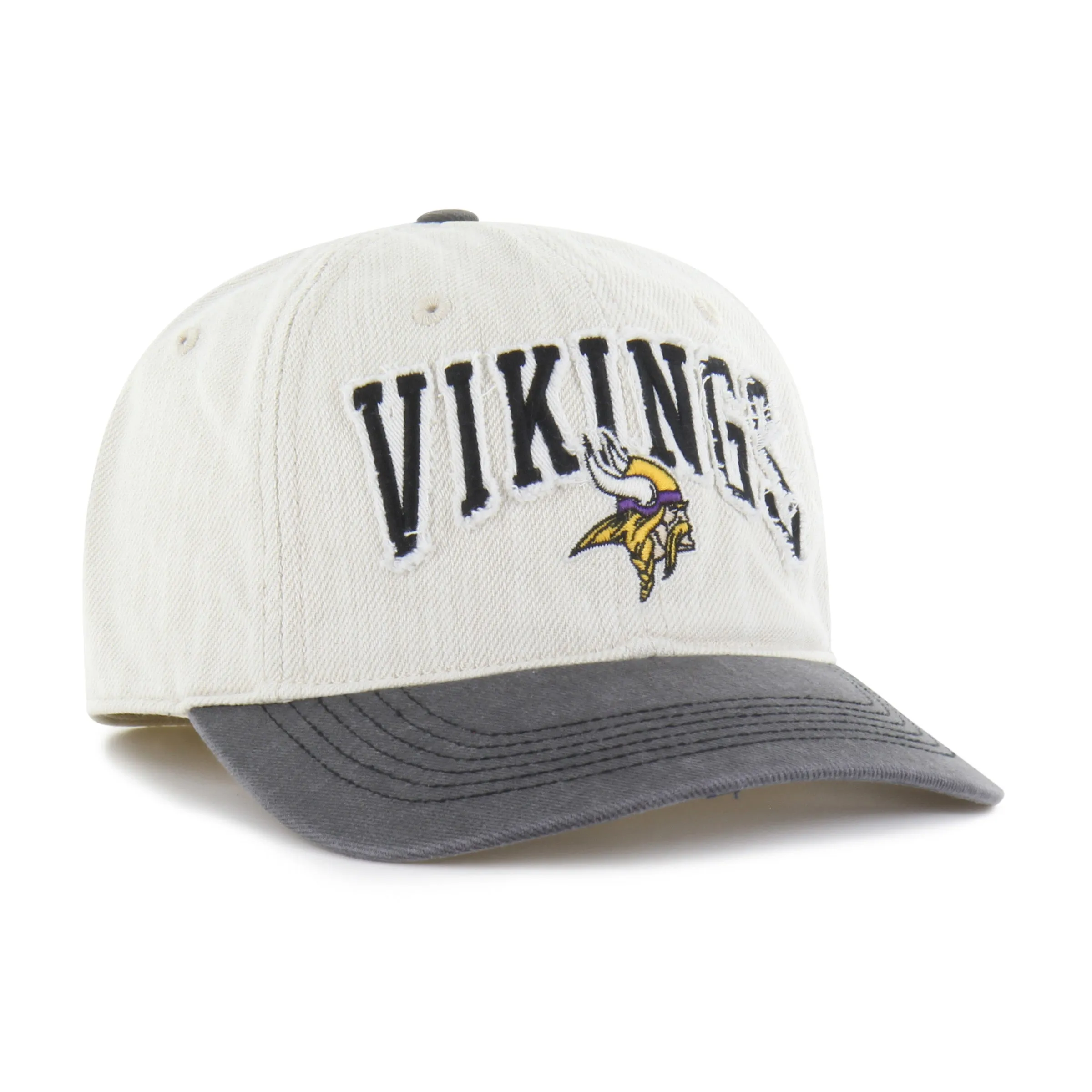 MINNESOTA VIKINGS GROTON '47 FRANCHISE LS sold by 47 product image thumbnail 3