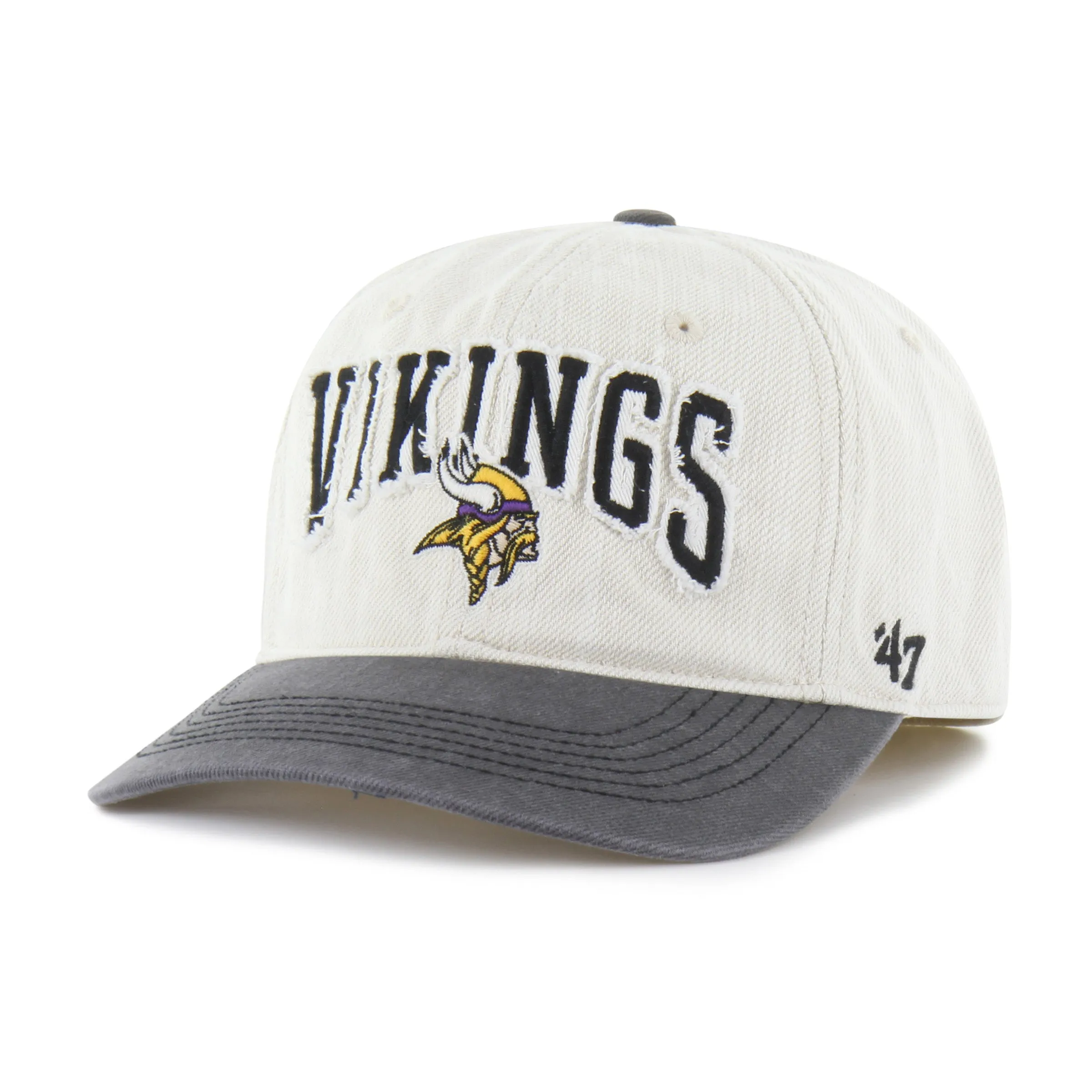 MINNESOTA VIKINGS GROTON '47 FRANCHISE LS sold by 47