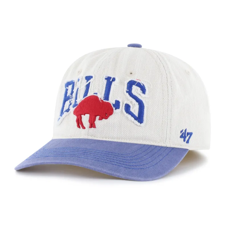 BUFFALO BILLS HISTORIC GROTON '47 FRANCHISE LS made by 47