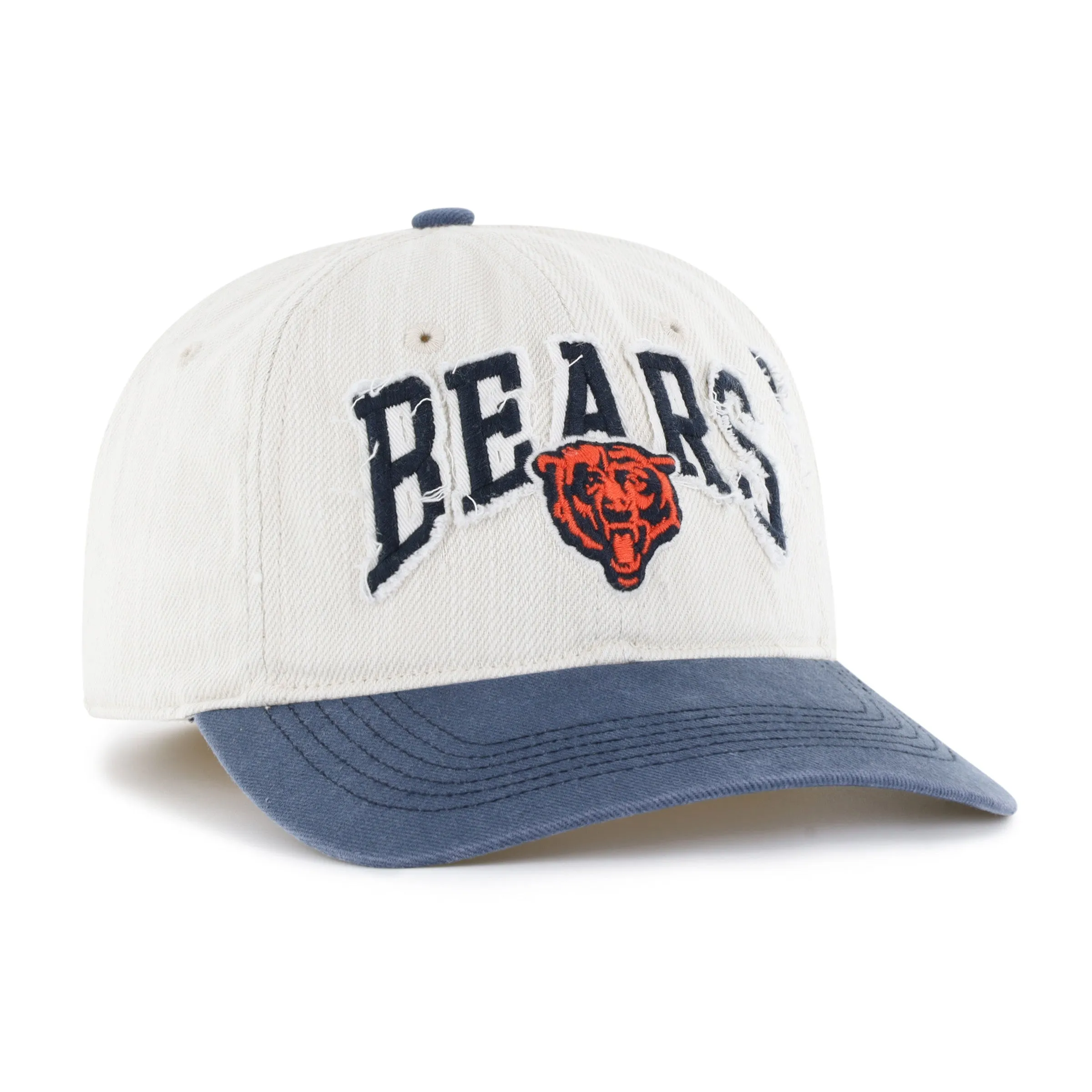 CHICAGO BEARS HISTORIC GROTON '47 FRANCHISE LS sold by 47 product image thumbnail 3