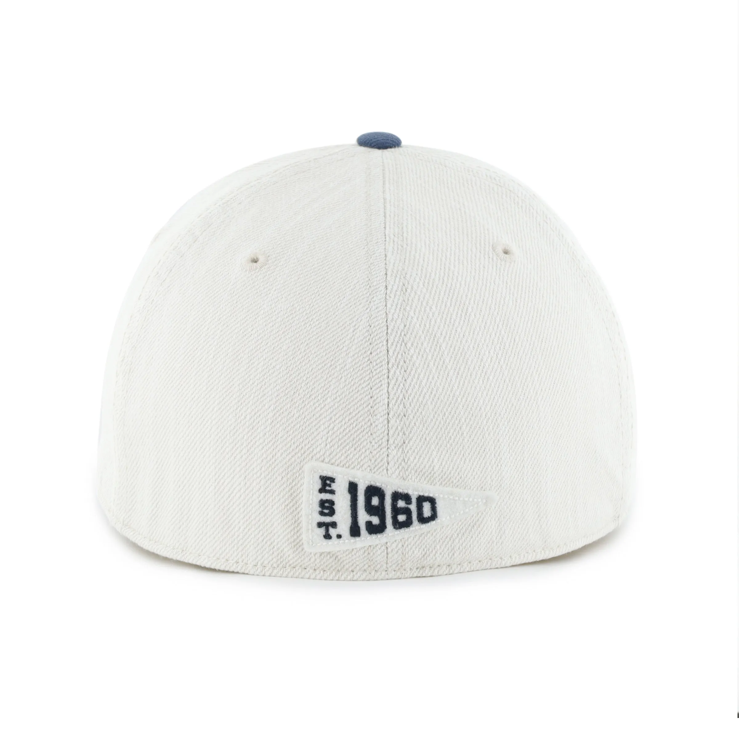 DALLAS COWBOYS HISTORIC GROTON '47 FRANCHISE LS sold by 47 product image thumbnail 2