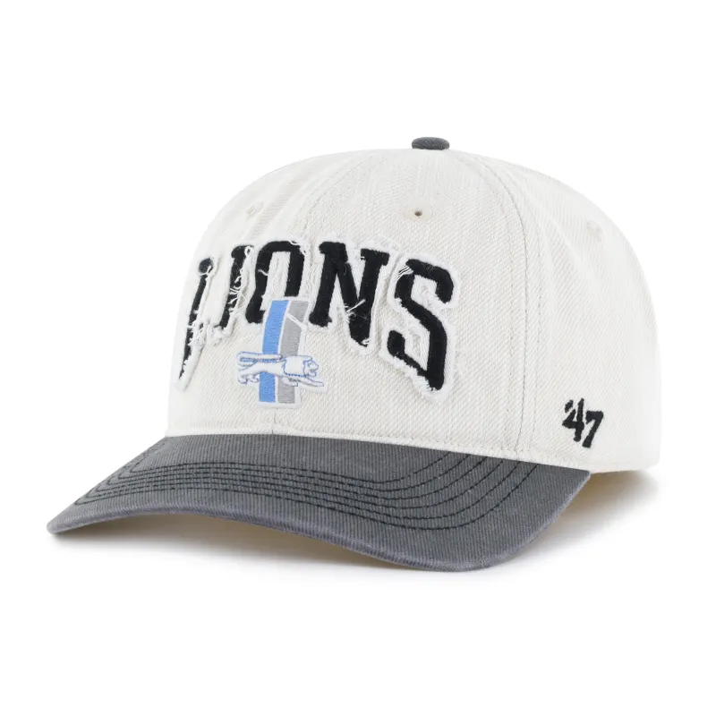 DETROIT LIONS HISTORIC GROTON '47 FRANCHISE LS made by 47