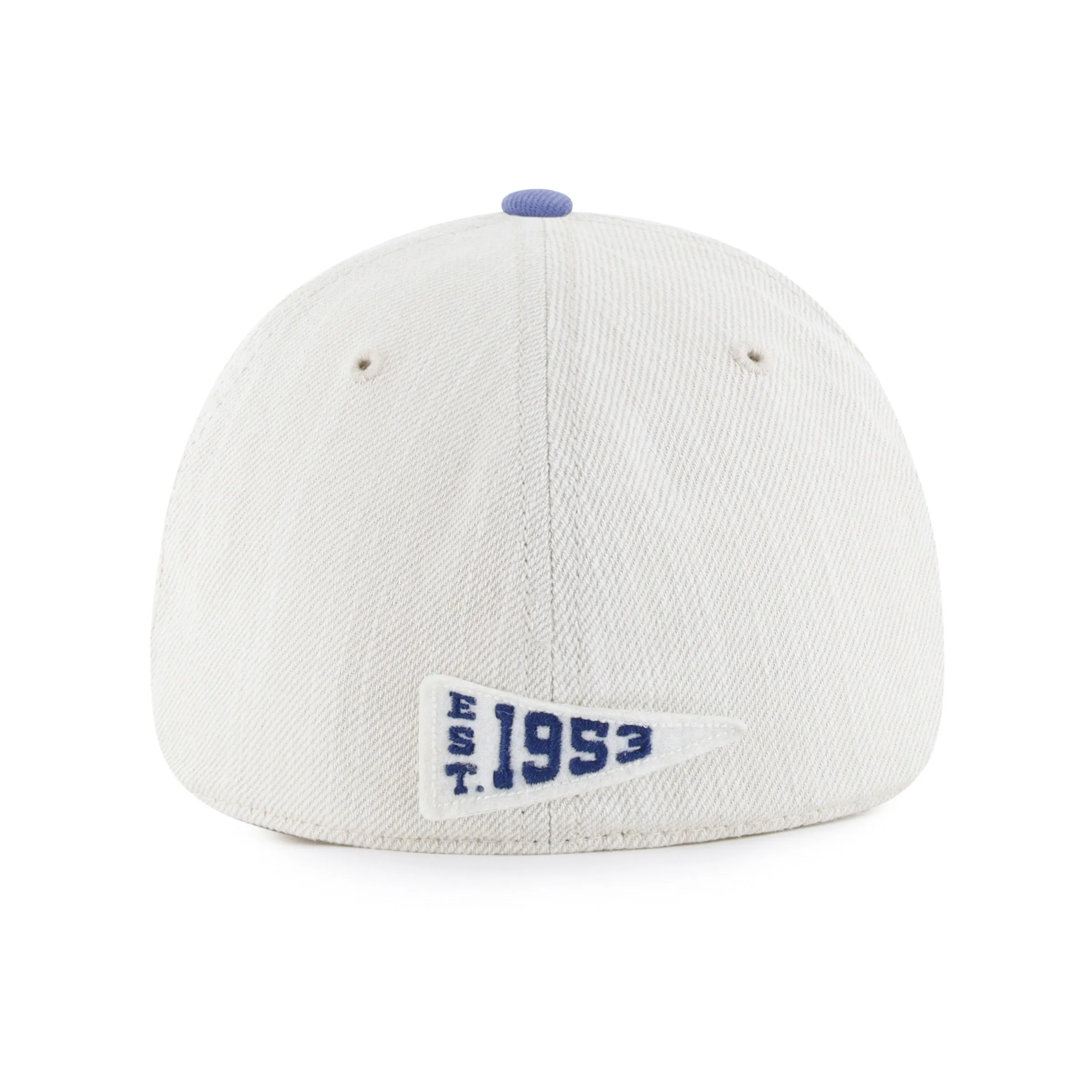 INDIANAPOLIS COLTS HISTORIC GROTON '47 FRANCHISE LS sold by 47 product image thumbnail 2