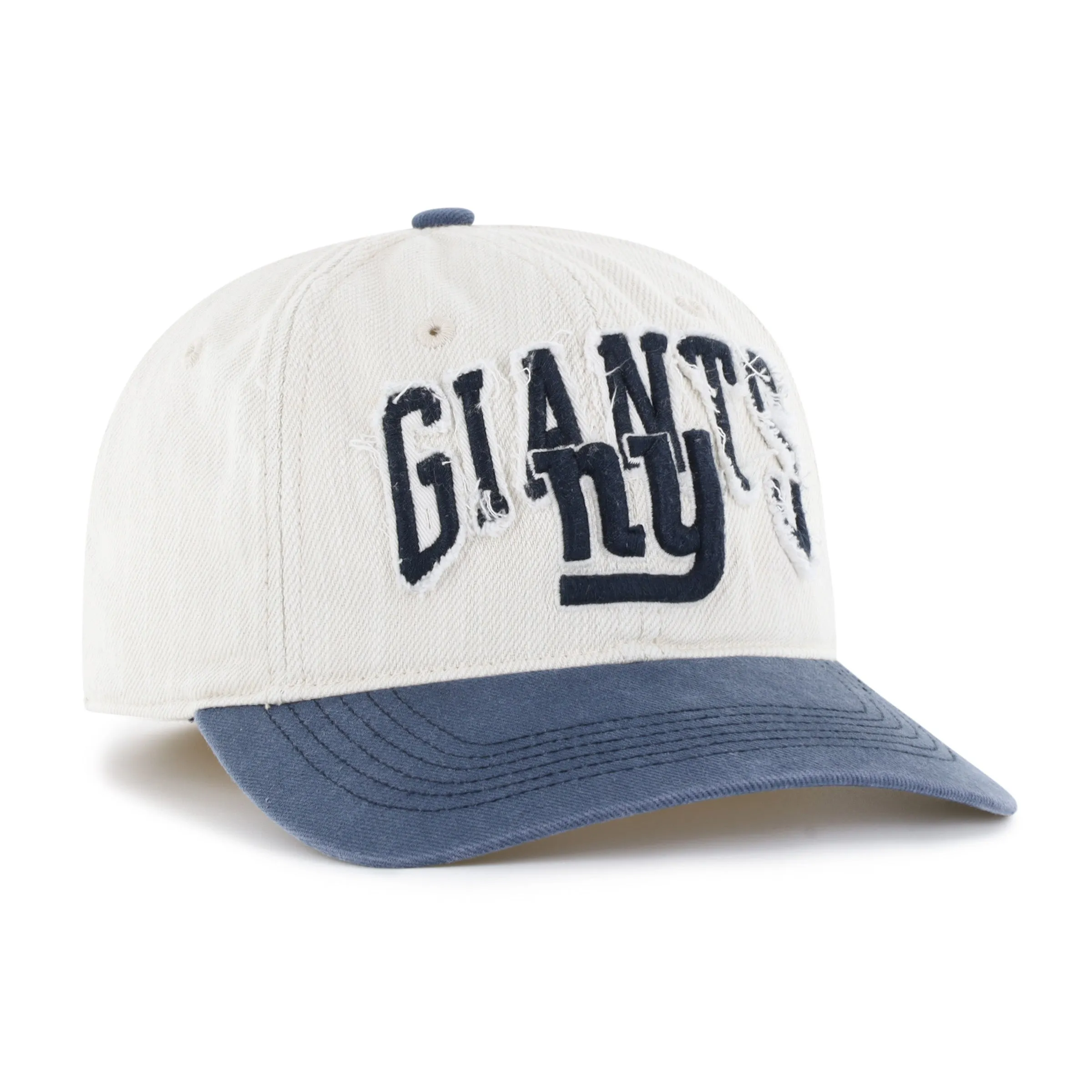 NEW YORK GIANTS HISTORIC GROTON '47 FRANCHISE LS sold by 47 product image thumbnail 3