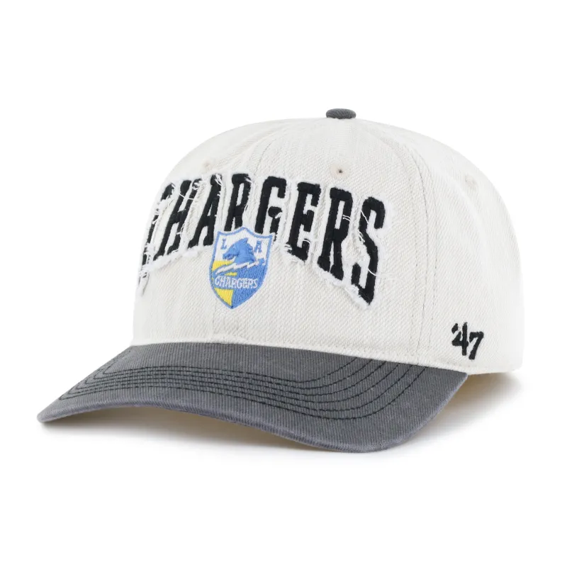 LOS ANGELES CHARGERS HISTORIC GROTON '47 FRANCHISE LS made by 47