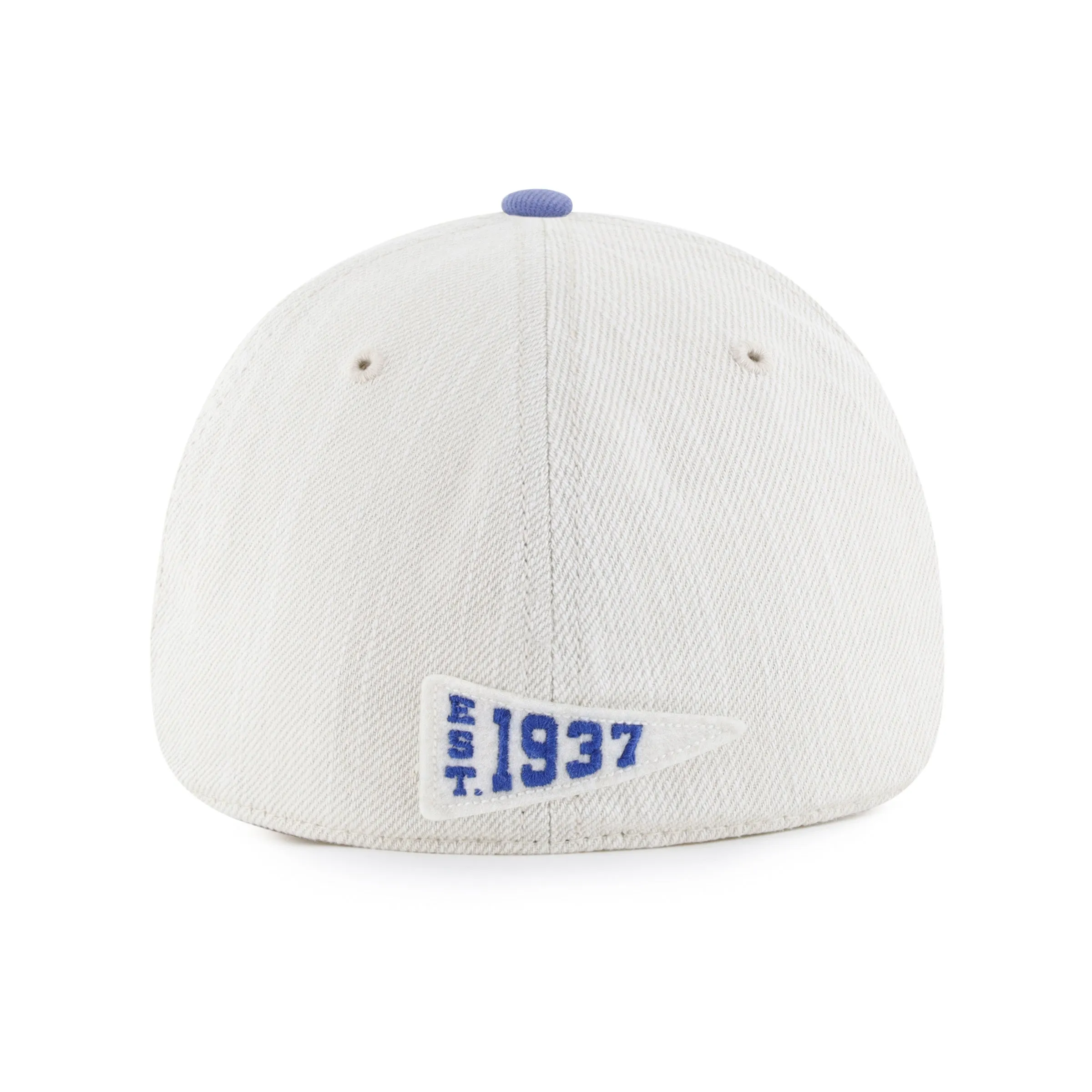 LOS ANGELES RAMS HISTORIC GROTON '47 FRANCHISE LS sold by 47 product image thumbnail 2