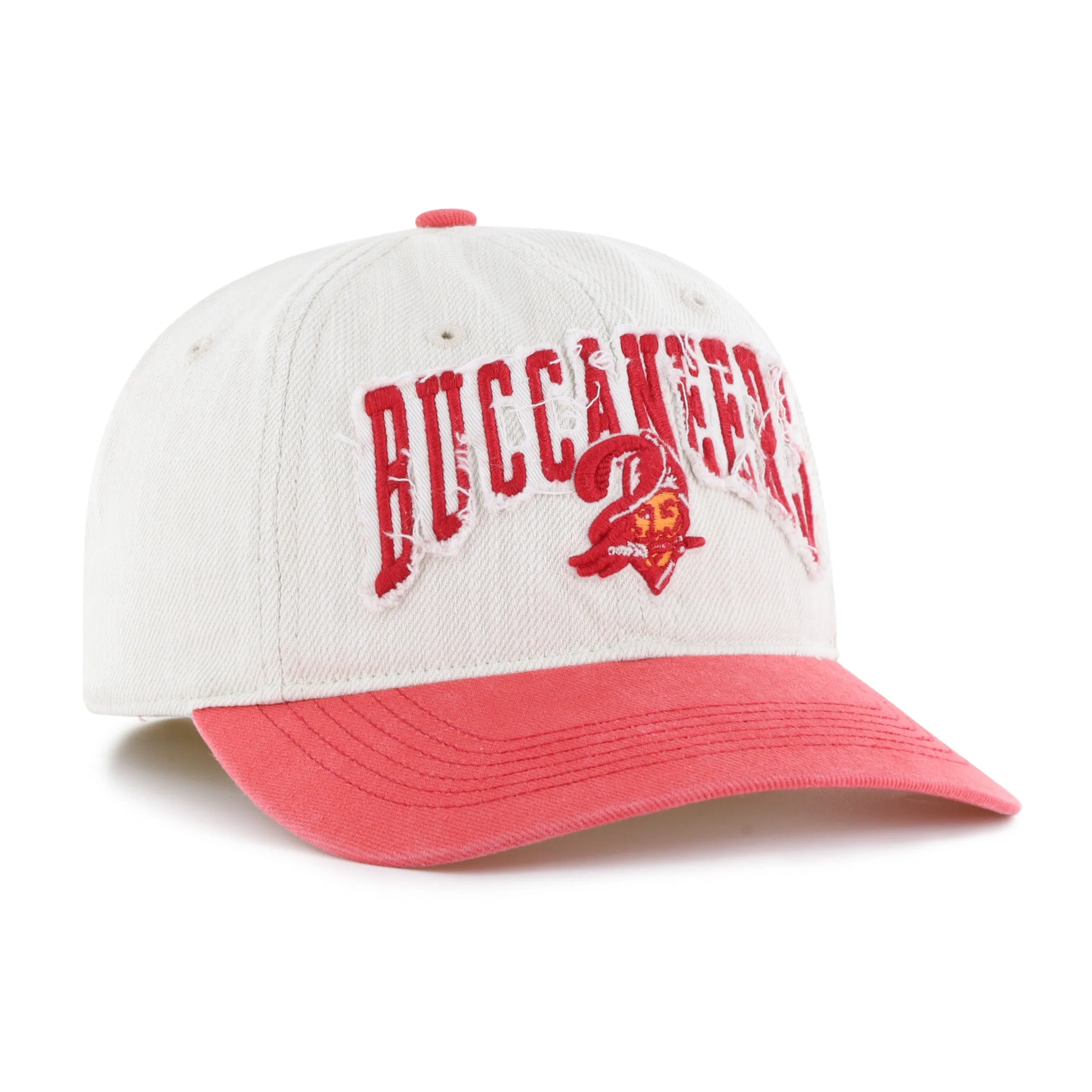 TAMPA BAY BUCCANEERS HISTORIC GROTON '47 FRANCHISE LS sold by 47 product image thumbnail 3