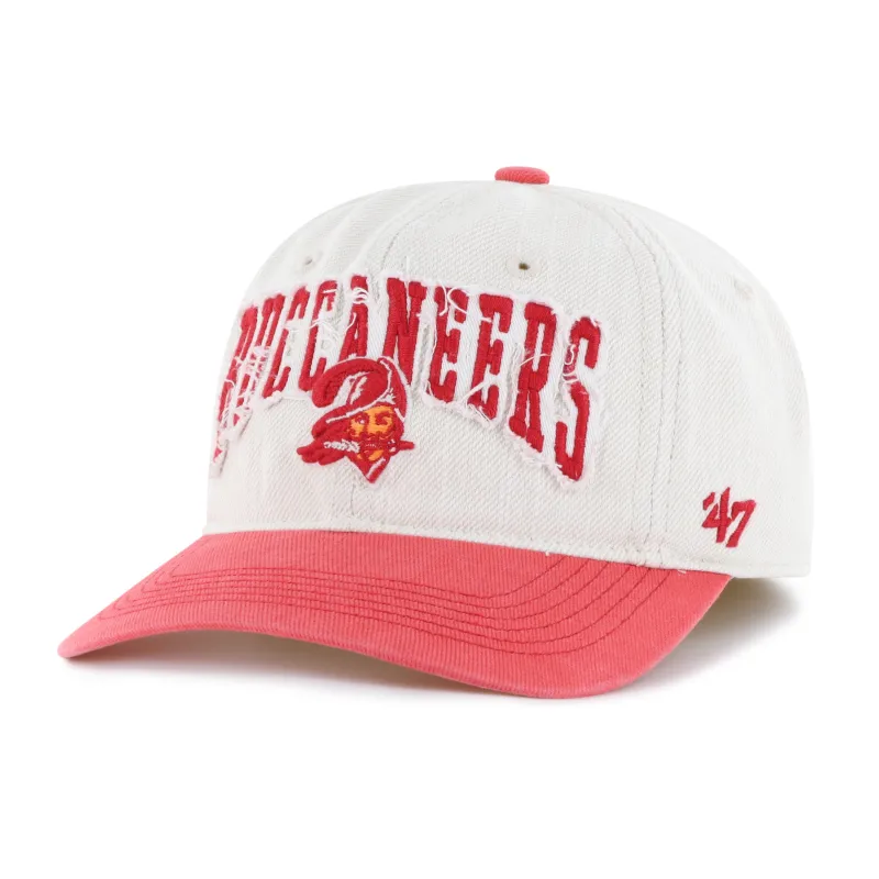 TAMPA BAY BUCCANEERS HISTORIC GROTON '47 FRANCHISE LS made by 47