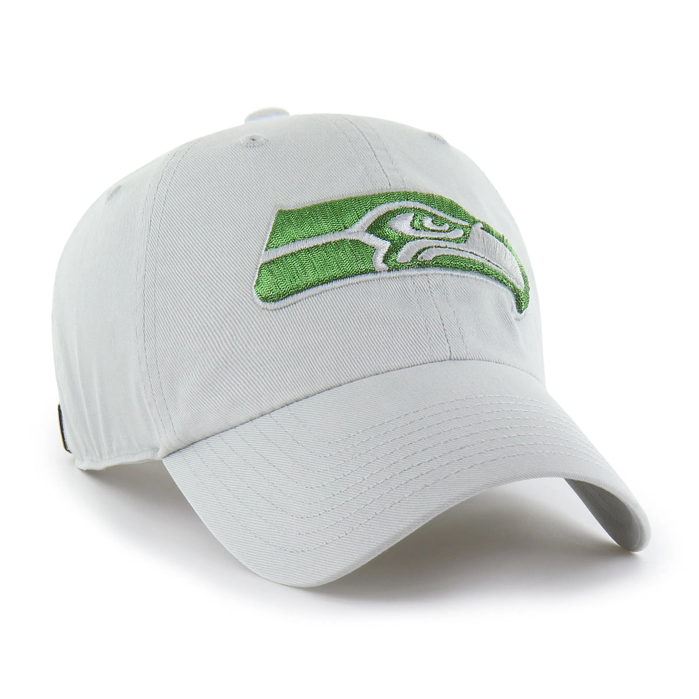 SEATTLE SEAHAWKS RIVALRIES '47 CLEAN UP sold by 47 product image thumbnail 3