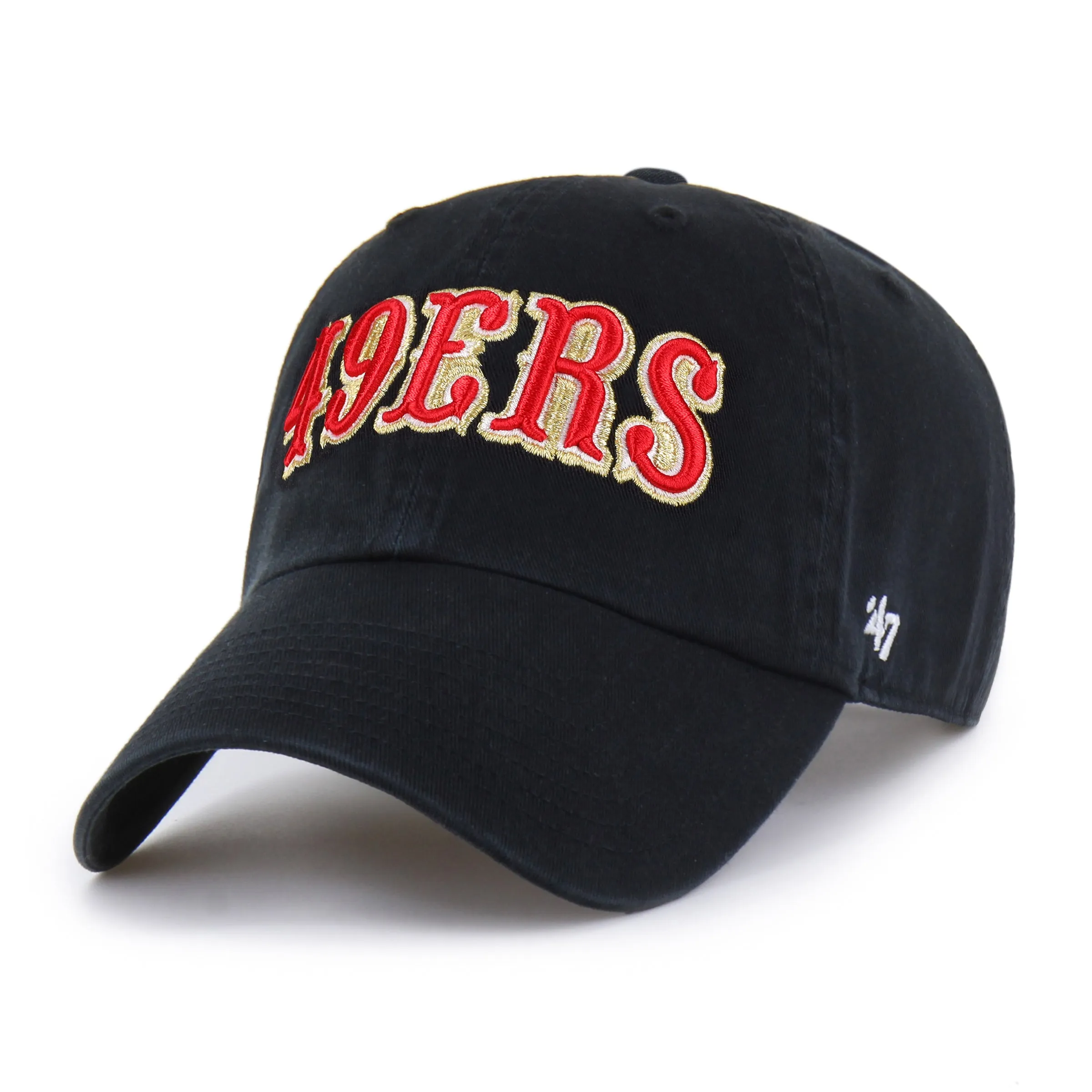 SAN FRANCISCO 49ERS RIVALRY '47 CLEAN UP sold by 47