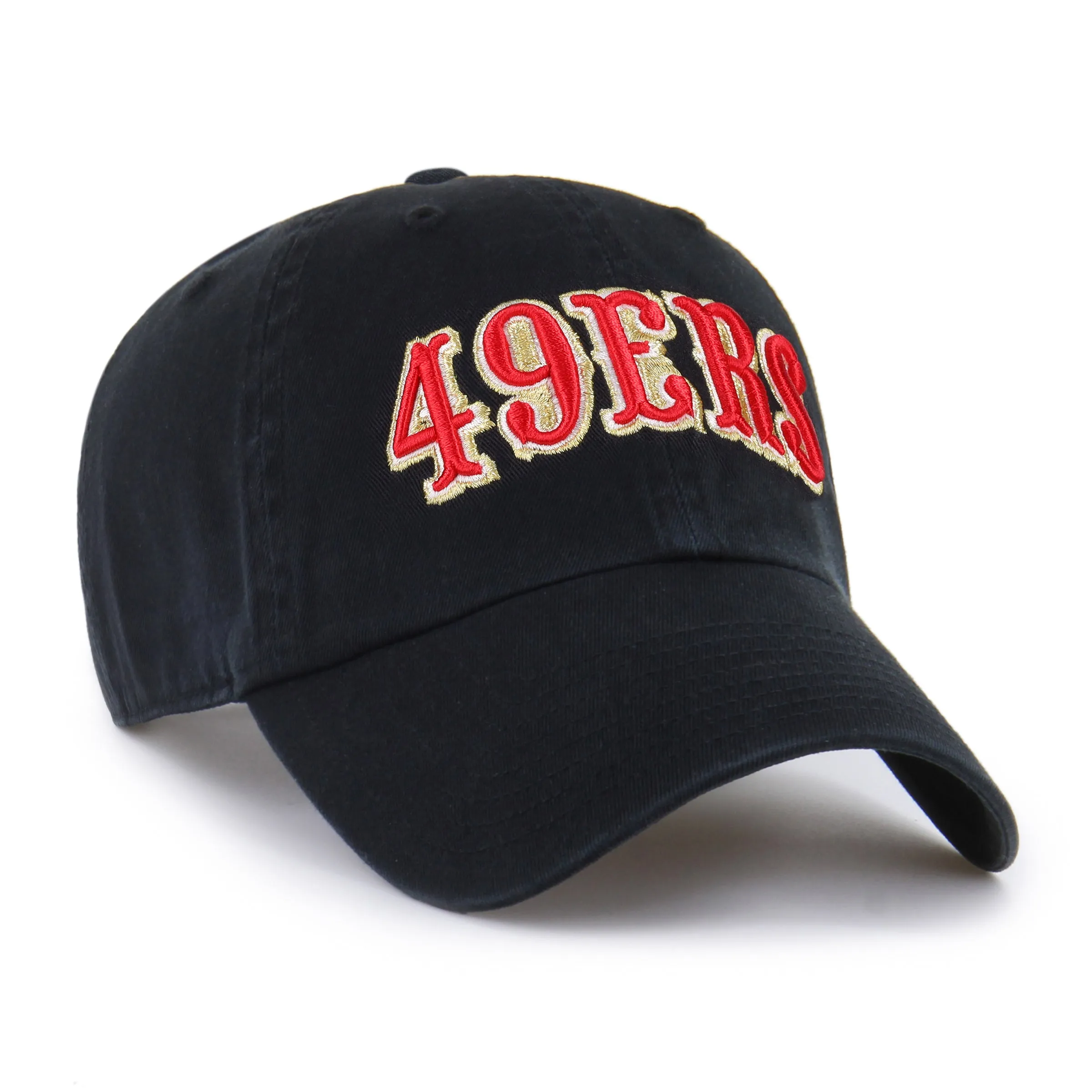 SAN FRANCISCO 49ERS RIVALRY '47 CLEAN UP sold by 47 product image thumbnail 3