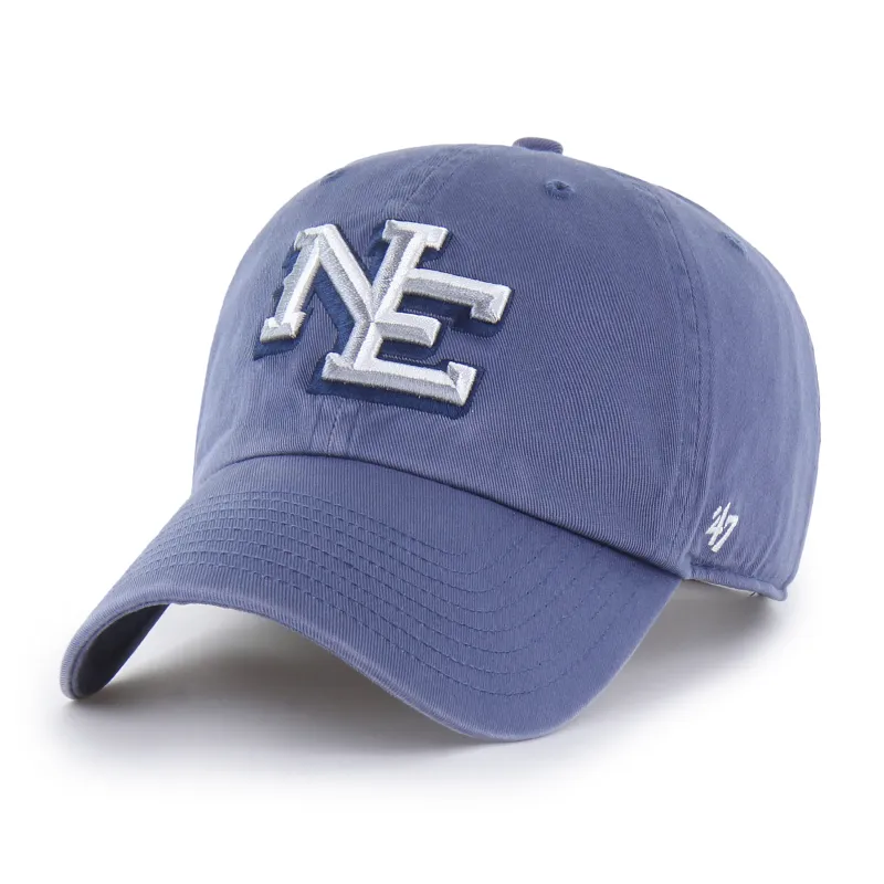 NEW ENGLAND PATRIOTS RIVALRY '47 CLEAN UP made by 47