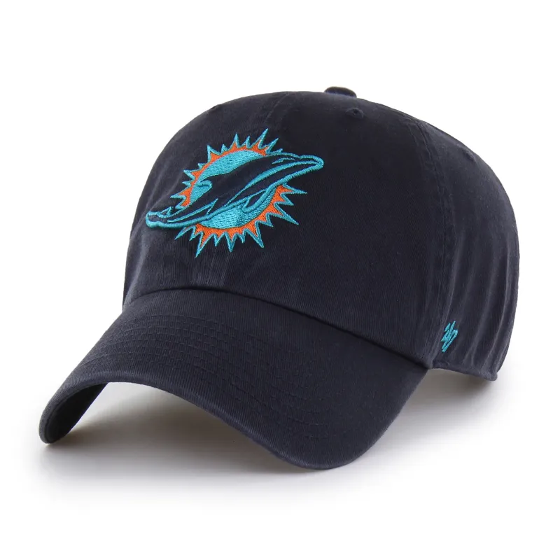 MIAMI DOLPHINS RIVALRY '47 CLEAN UP made by 47
