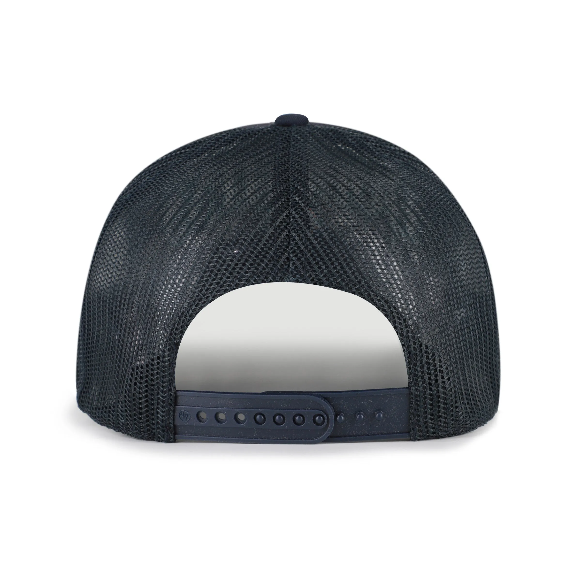 LOS ANGELES RAMS RIVALRY DELUXIA '47 HITCH RF RELAXED FIT sold by 47 product image thumbnail 2