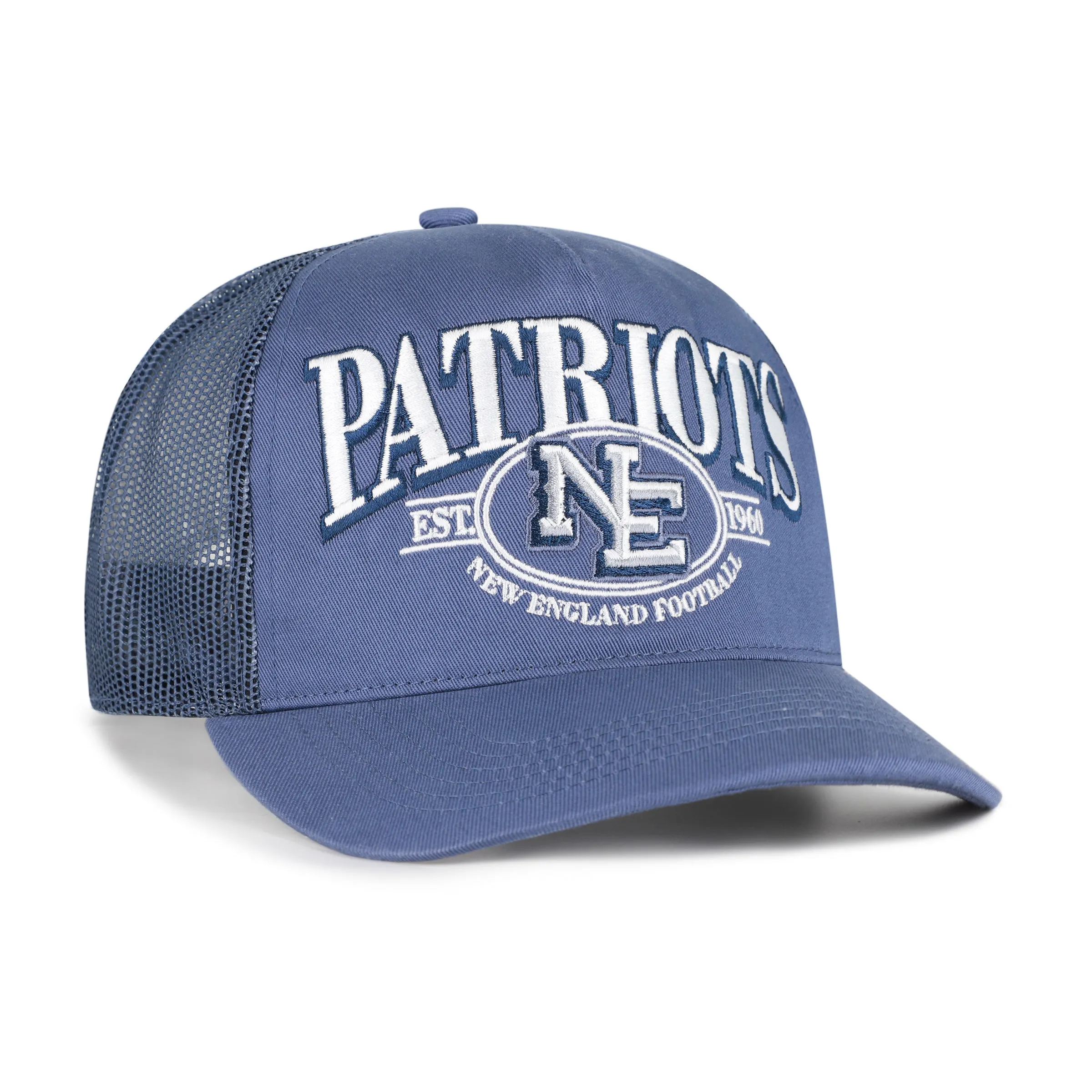NEW ENGLAND PATRIOTS RIVALRY DELUXIA '47 HITCH RF RELAXED FIT sold by 47 product image thumbnail 3