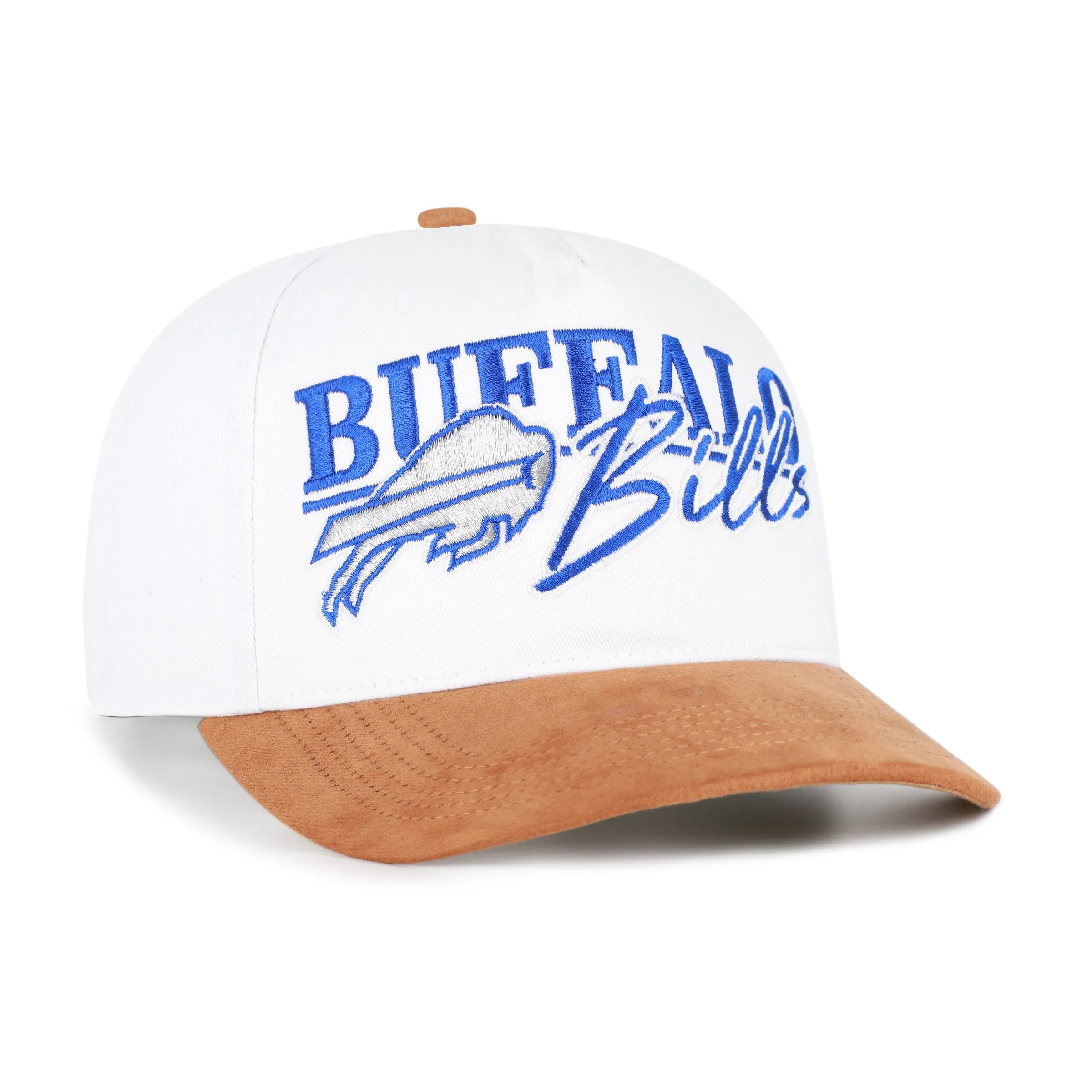 BUFFALO BILLS RIVALRIES SCRIBE LINE '47 HITCH RF RELAXED FIT sold by 47 product image thumbnail 4