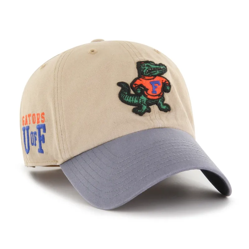 FLORIDA GATORS VINTAGE ASHFORD '47 CLEAN UP sold by 47