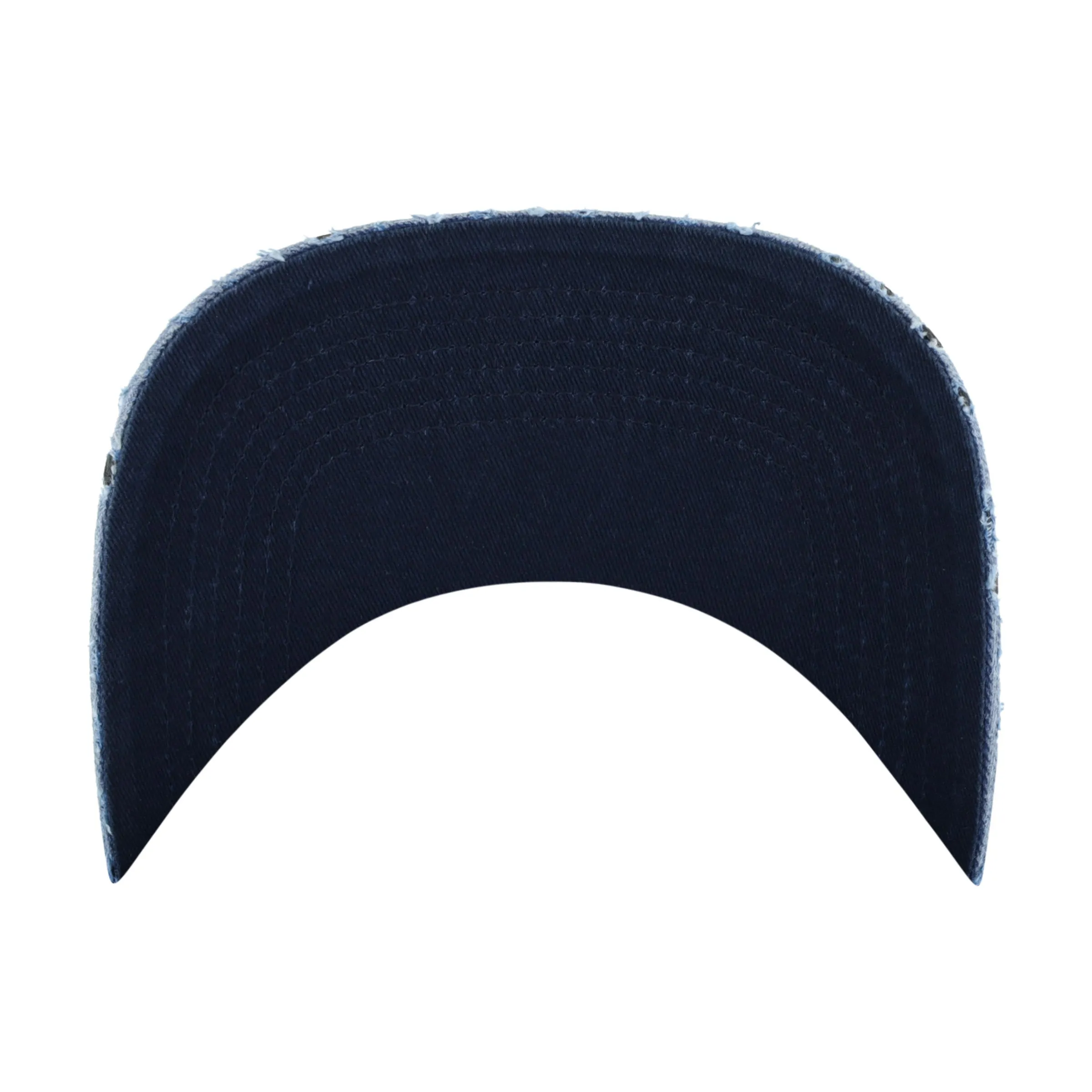 NEW YORK YANKEES COOPERSTOWN WORN IN '47 HITCH LC LOW CROWN sold by 47 product image thumbnail 3